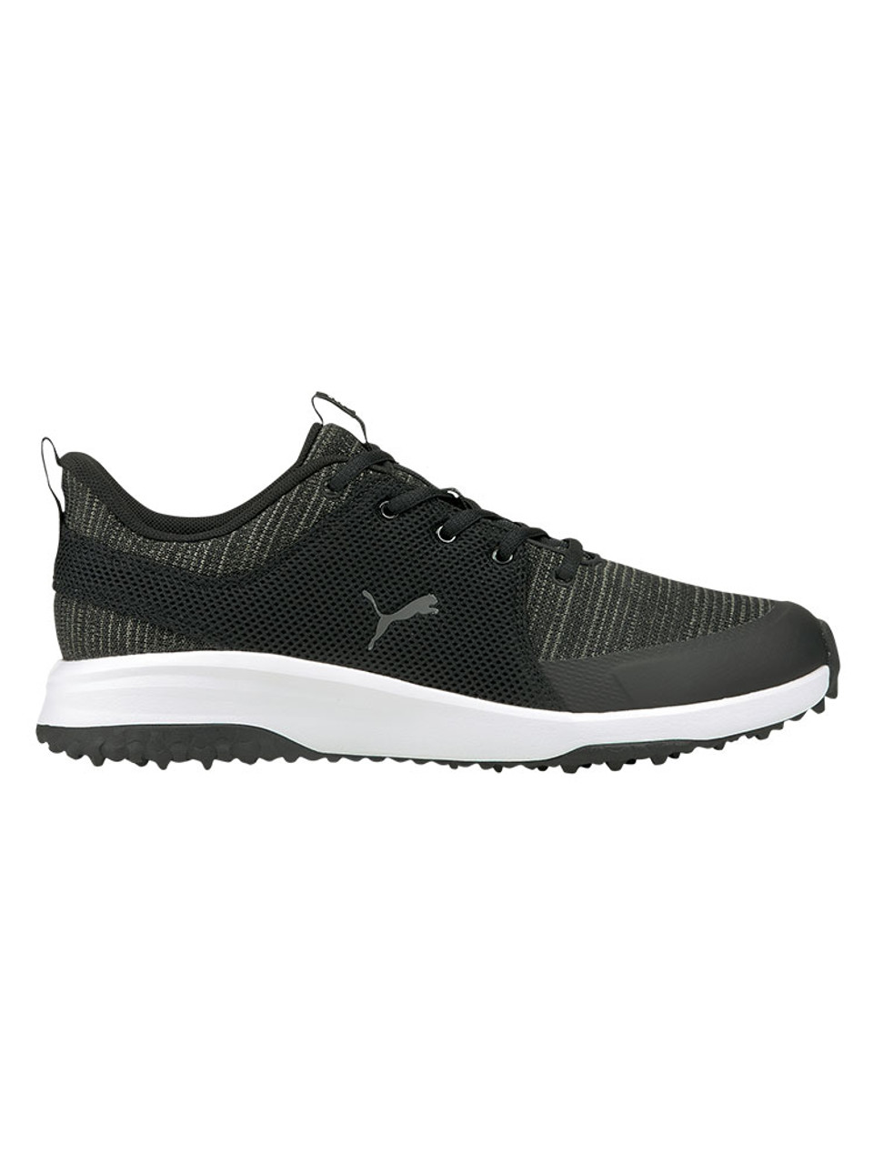 Puma grip fusion sport spikeless deals golf shoes